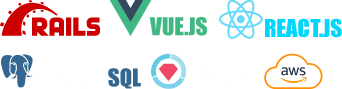 Full-Stack Rails Developer