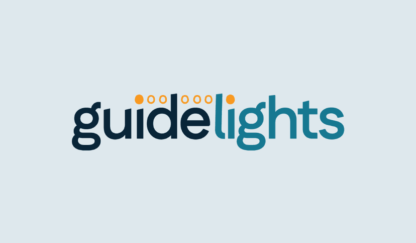 Guidelights cover