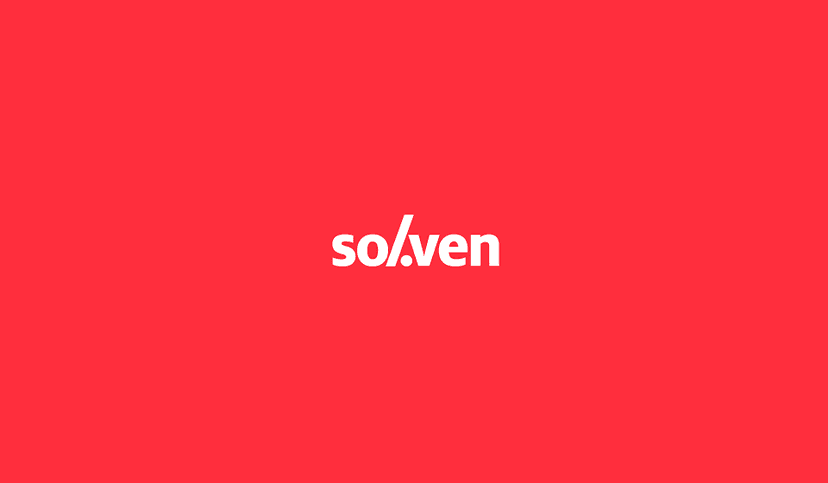Solven cover